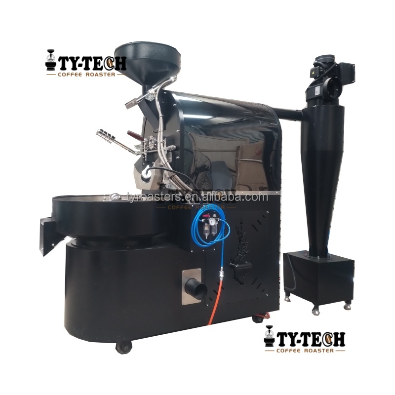 Опции 1 кг 2 кг 3 кг 6 кг 10 к – обзор и цена Coffee Roaster Machine 1Kg