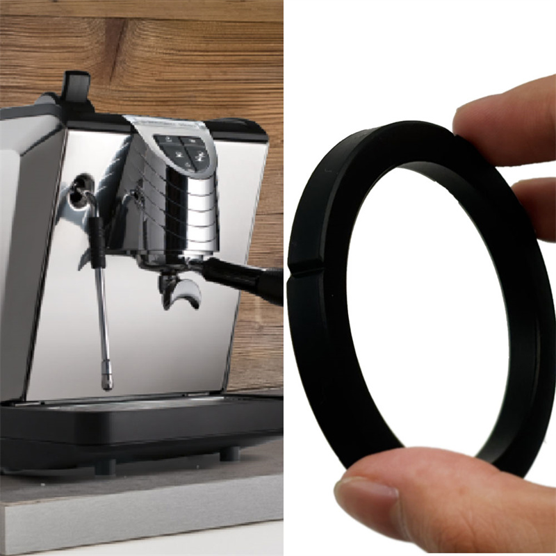 2 шт. силиконовые уплотнительн – обзор и цена Commercial Espresso Machine 2 Group