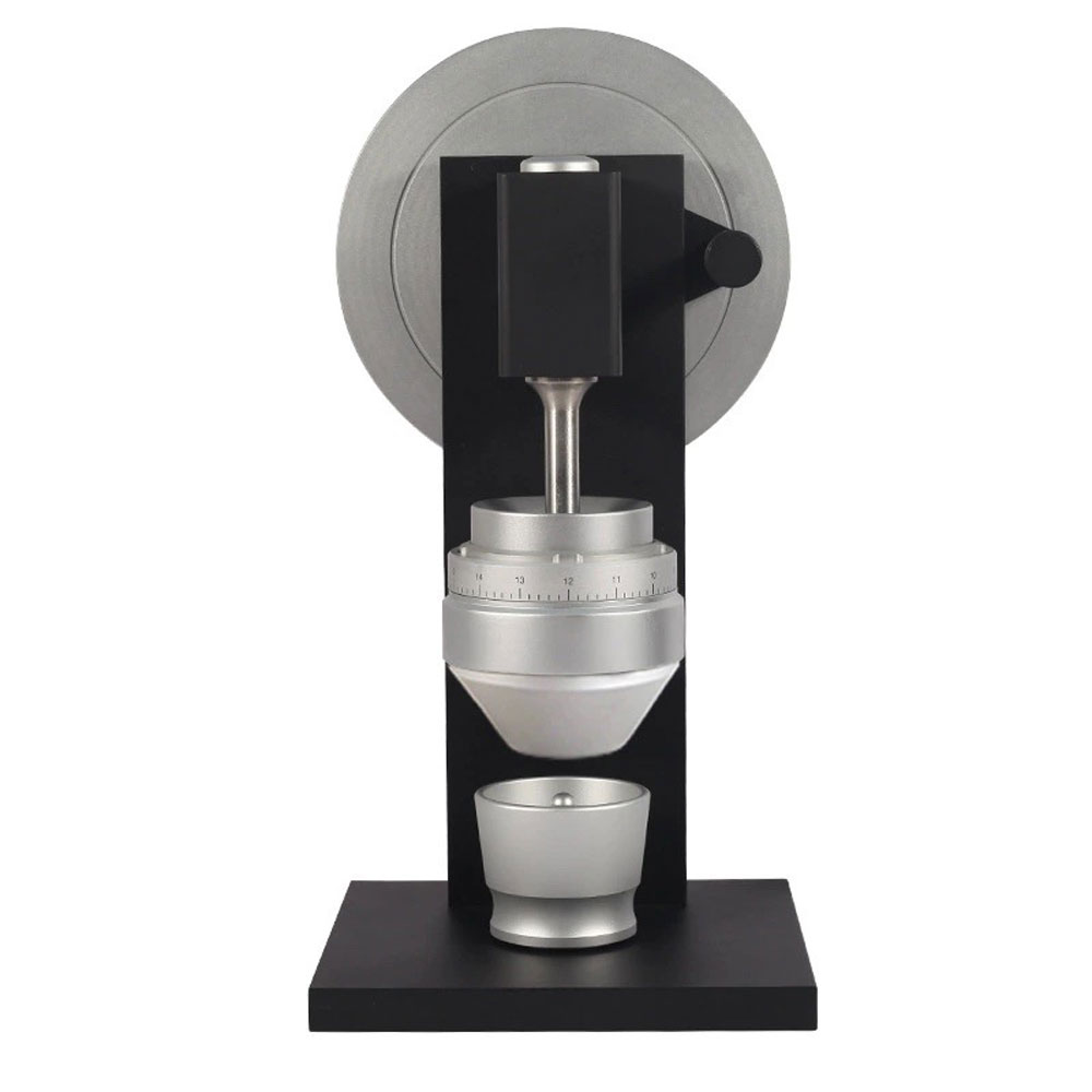 Новинка 2023 года, ручная кофе – обзор и цена Coffee Grinder Conical Burr 83Mm