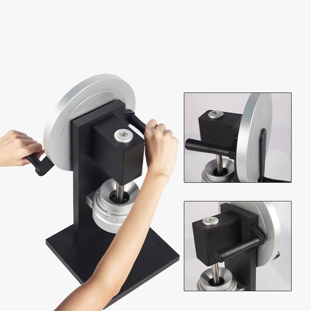 Новинка 2023 года, ручная кофе – обзор и цена Coffee Grinder Conical Burr 83Mm