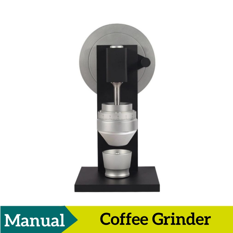 Высококачественная кофемолка д – обзор и цена Coffee Grinder Conical Burr 83Mm