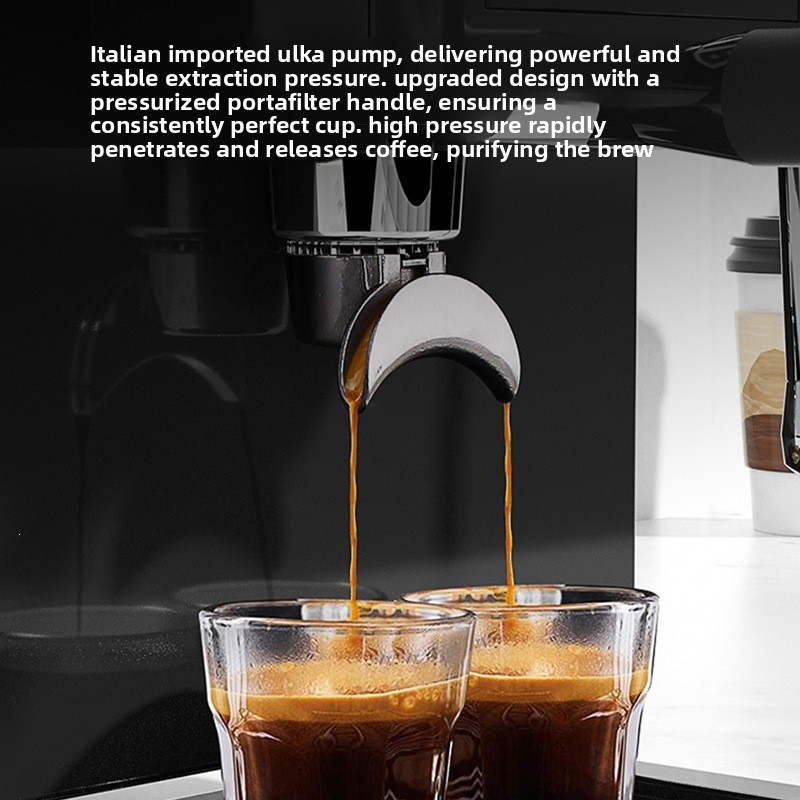Кофемашина электрическая для э – обзор и цена Espresso Machine Dual Boiler