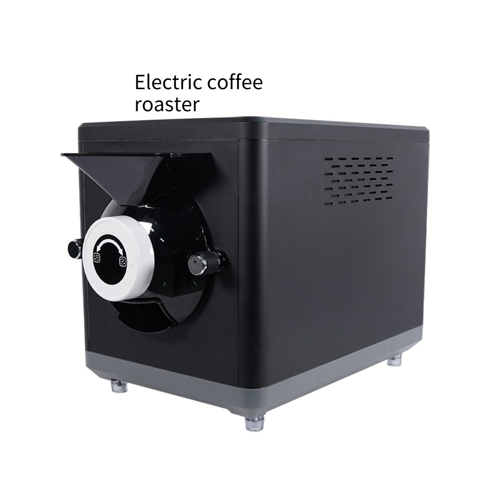 Электрическая кофемашина для о – обзор и цена Coffee Roaster Machine 1Kg
