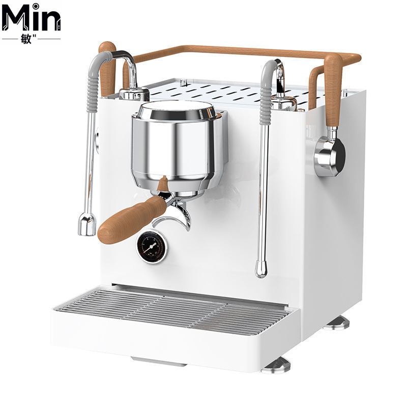 Профессиональная коммерческая  – обзор и цена Commercial Coffee Machine 3 Group