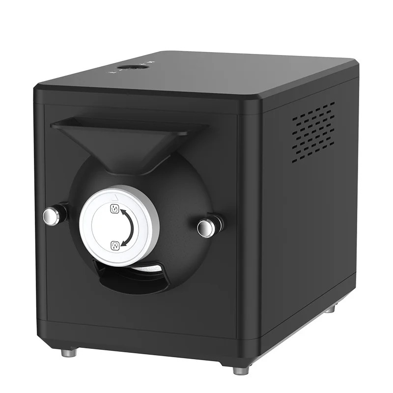 Машина для обжарки кофе большо – обзор и цена Coffee Roaster Machine 1Kg