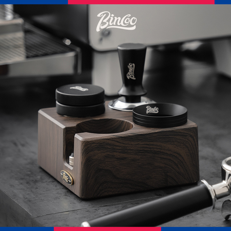 Подставка для станции для утра – обзор и цена Espresso Tamper Station