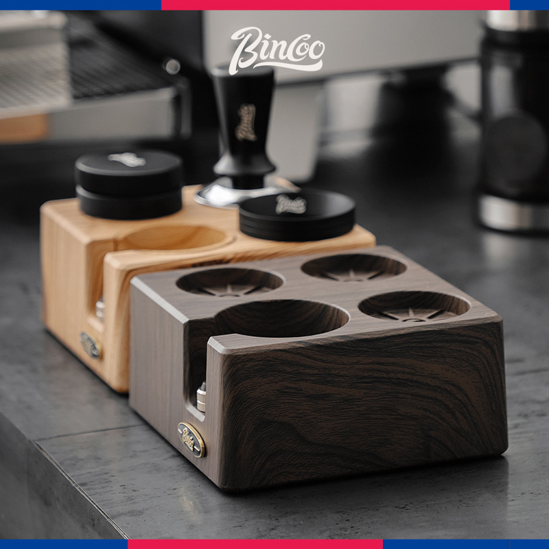 Подставка для станции для утра – обзор и цена Espresso Tamper Station