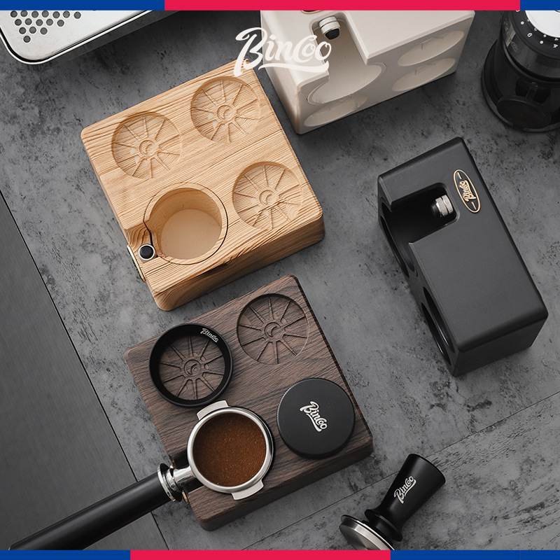 Подставка для станции для утра – обзор и цена Espresso Tamper Station