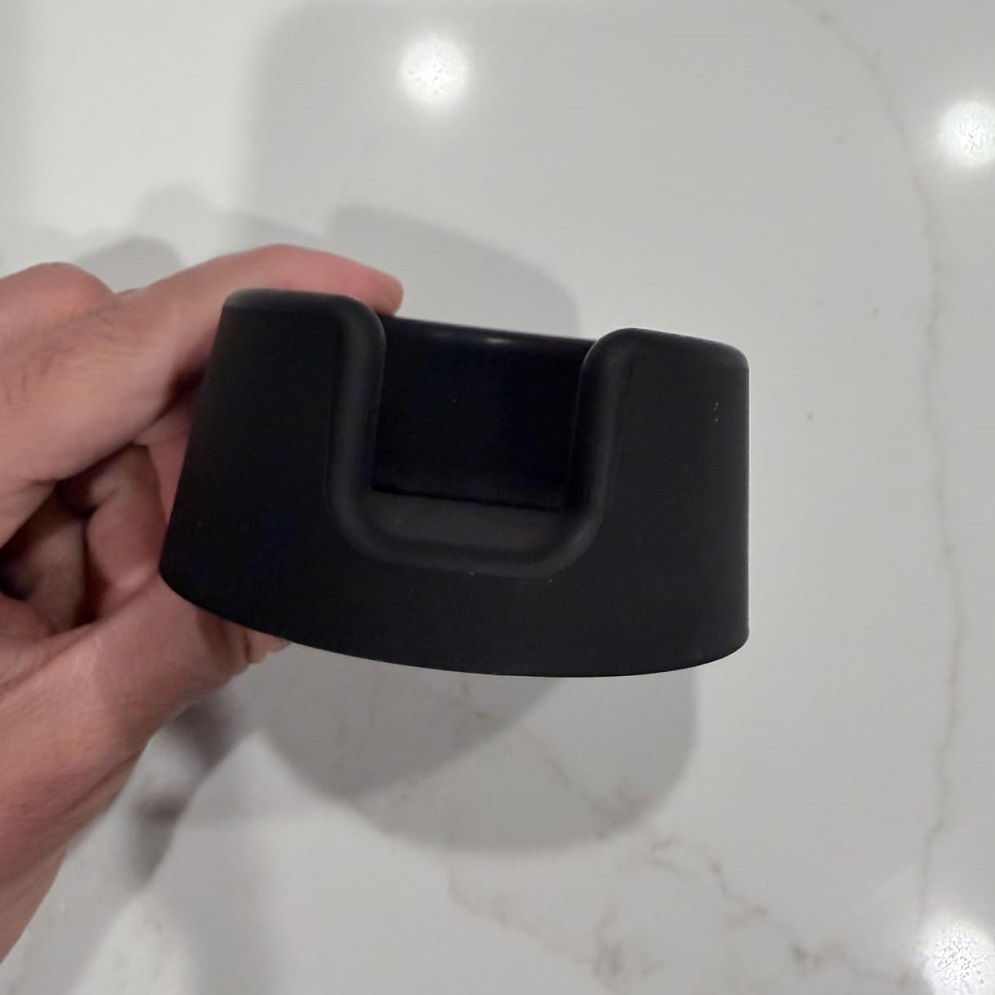 Силиконовый держатель портафил – обзор и цена Espresso Tamper Station