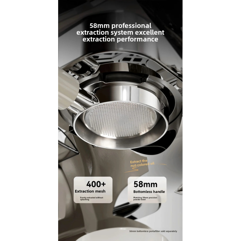 Новая автоматическая эспрессо- – обзор и цена Espresso Machine Dual Boiler