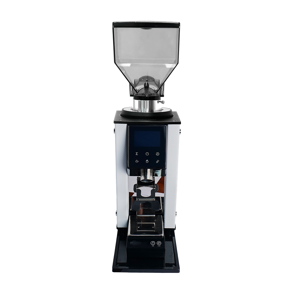 Эффективная коммерческая кофем – обзор и цена Commercial Coffee Grinder Flat Burr 64Mm