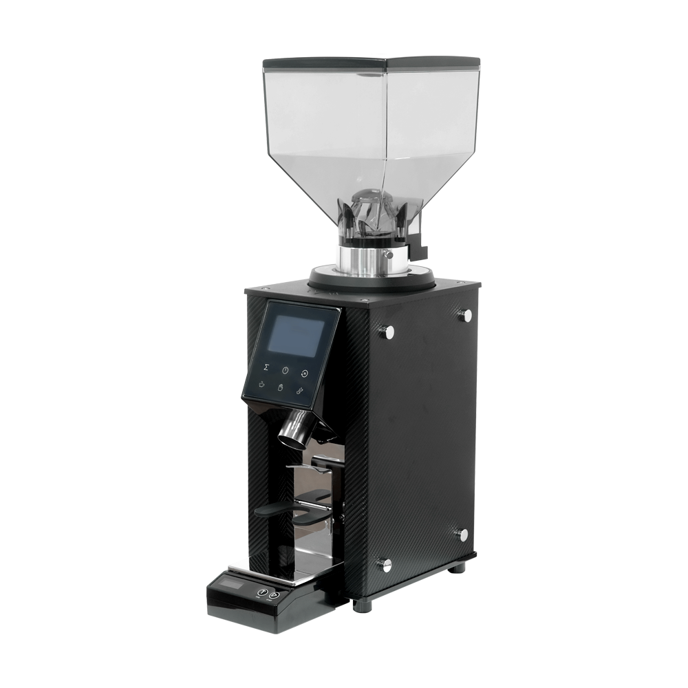 Эффективная коммерческая кофем – обзор и цена Commercial Coffee Grinder Flat Burr 64Mm