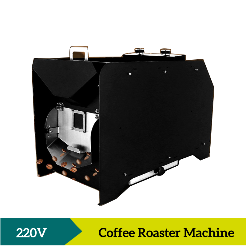 Высокое качество 1 кг машина д – обзор и цена Coffee Roaster Machine 1Kg