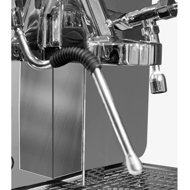 с функцией предварительного на – обзор и цена Semi Automatic Espresso Machine Pid