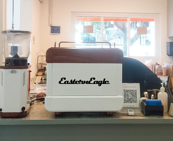 Коммерческая итальянская двухг – обзор и цена Commercial Espresso Machine 2 Group