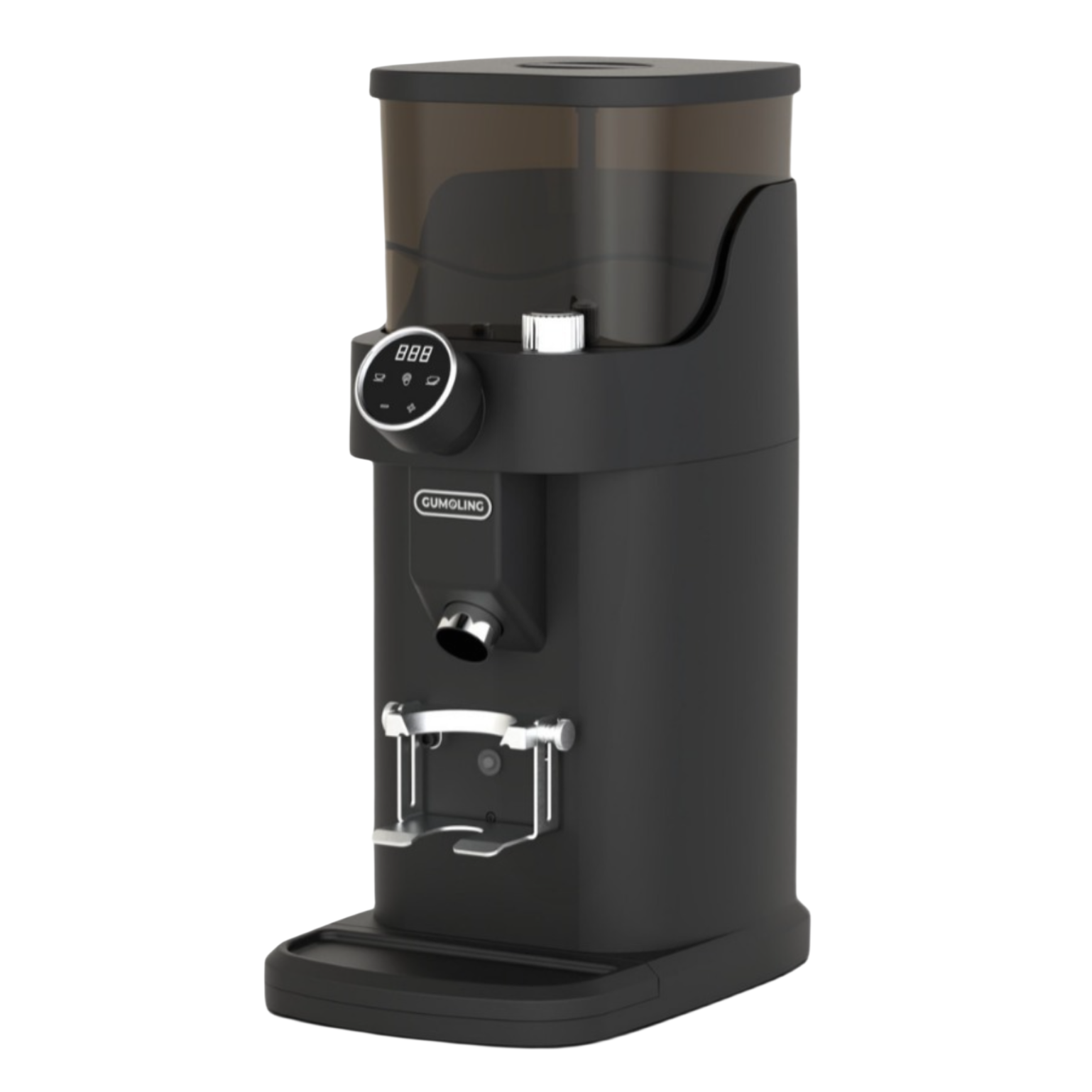 Коммерческая электрическая коф – обзор и цена Commercial Coffee Grinder Flat Burr 64Mm