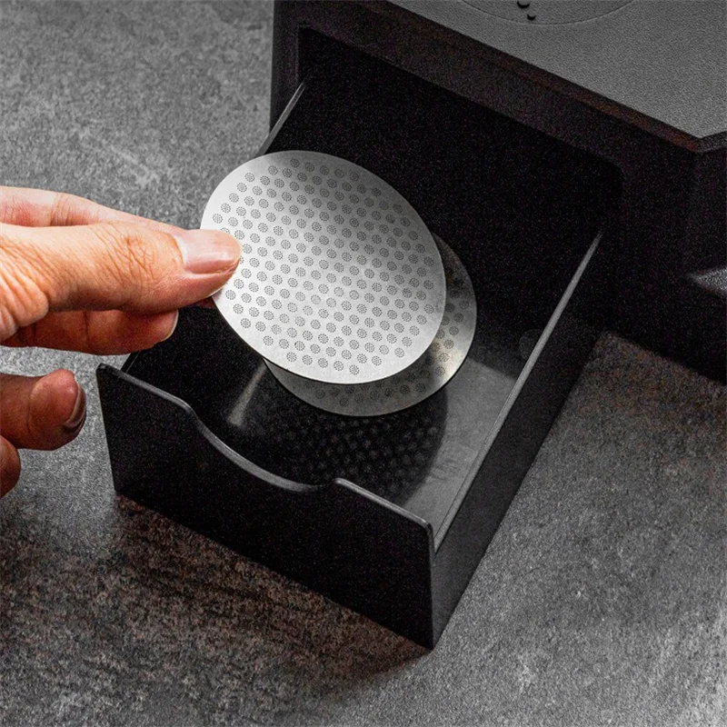 Держатель для тампера для эспр – обзор и цена Espresso Tamper Station