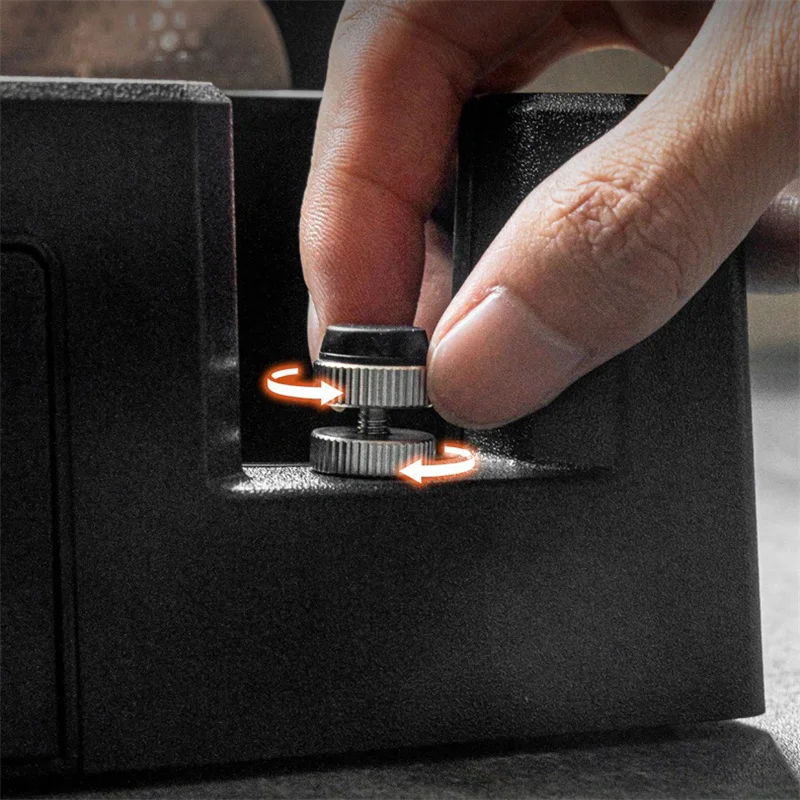 Держатель для тампера для эспр – обзор и цена Espresso Tamper Station