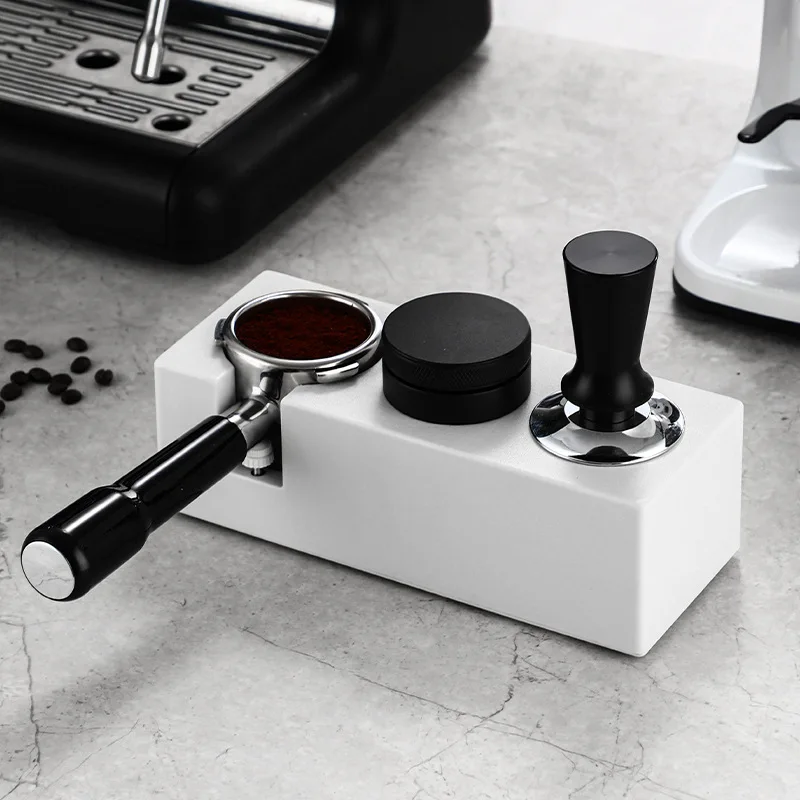 Станция для темперовки кофе: д – обзор и цена Espresso Tamper Station