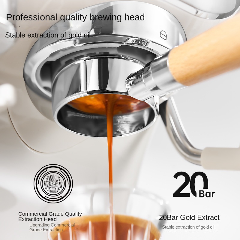 Кофемашина полуавтоматическая  – обзор и цена Espresso Machine Dual Boiler