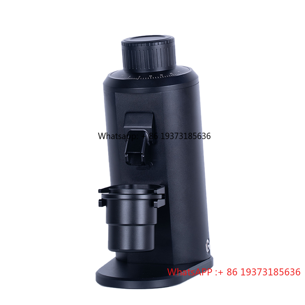Профессиональная электрическая – обзор и цена Coffee Grinder Conical Burr 83Mm