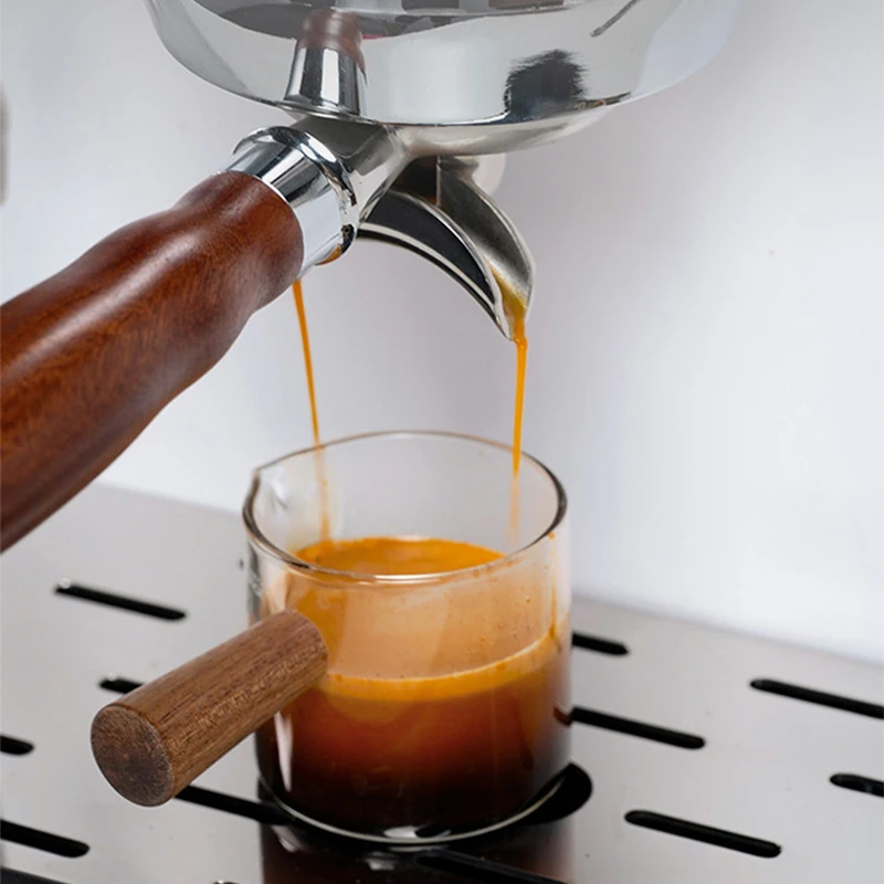 Коммерческая полуавтоматическа – обзор и цена Semi Automatic Espresso Machine Pid