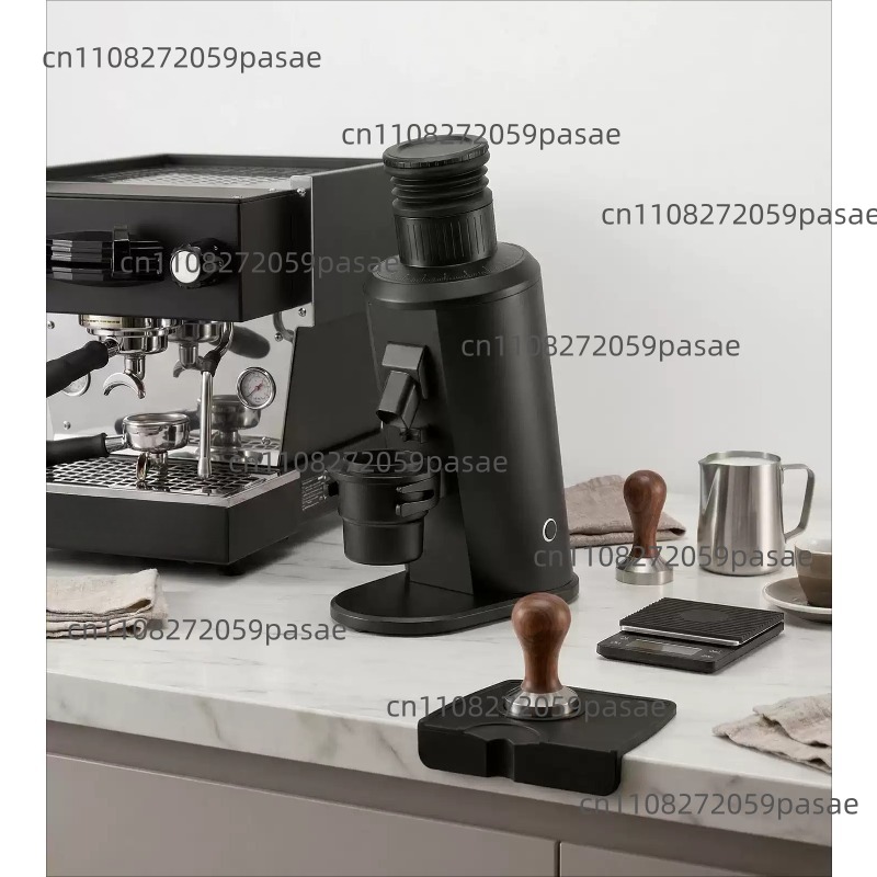 Электрическая кофемолка для ит – обзор и цена Coffee Grinder Conical Burr 83Mm