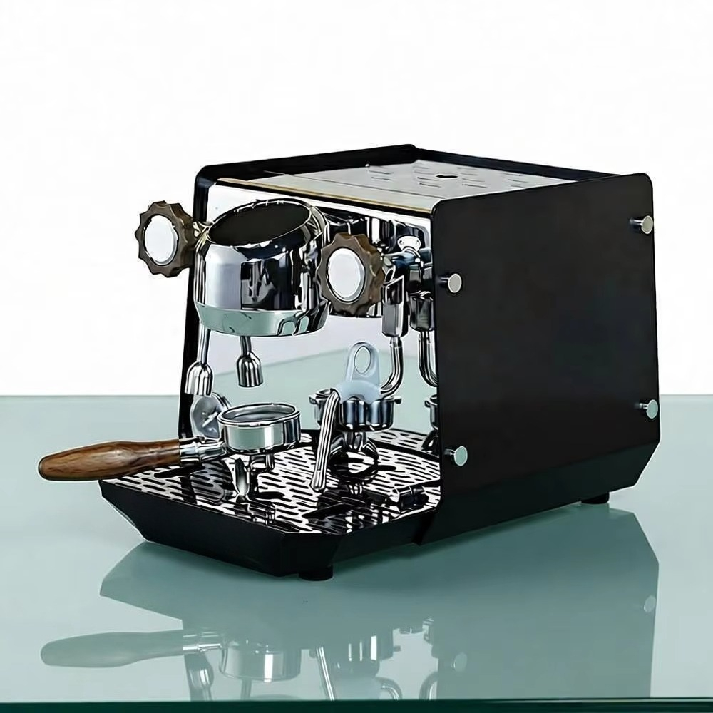 Высококачественная электрическ – обзор и цена Espresso Machine Rotary Pump