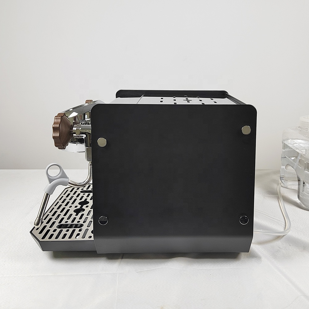 Высококачественная электрическ – обзор и цена Espresso Machine Rotary Pump