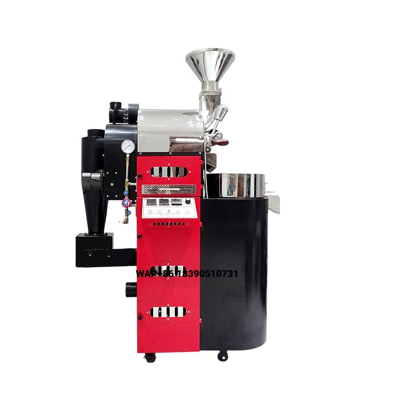Домашняя коммерческая машина д – обзор и цена Coffee Roaster Machine 1Kg