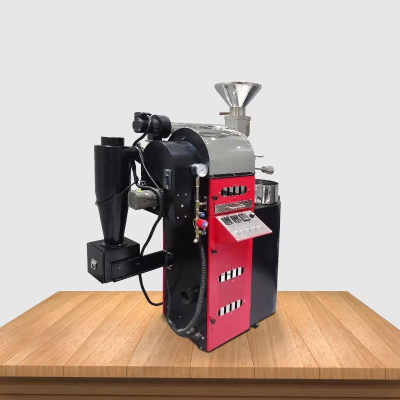 Домашняя коммерческая машина д – обзор и цена Coffee Roaster Machine 1Kg