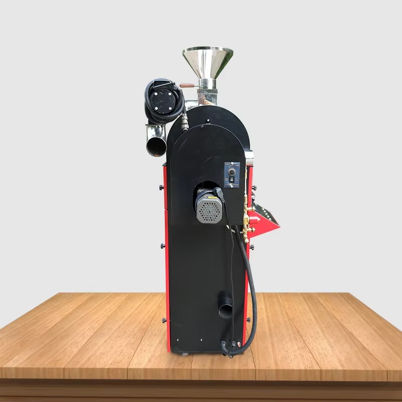 Домашняя коммерческая машина д – обзор и цена Coffee Roaster Machine 1Kg