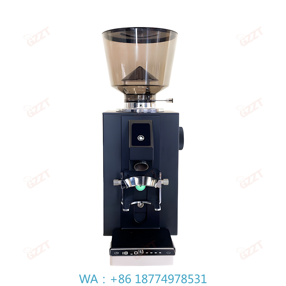 1. Беспроводные весы для точно – обзор и цена Commercial Coffee Grinder Flat Burr 64Mm