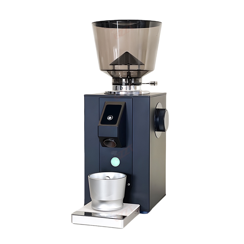 1. Беспроводные весы для точно – обзор и цена Commercial Coffee Grinder Flat Burr 64Mm