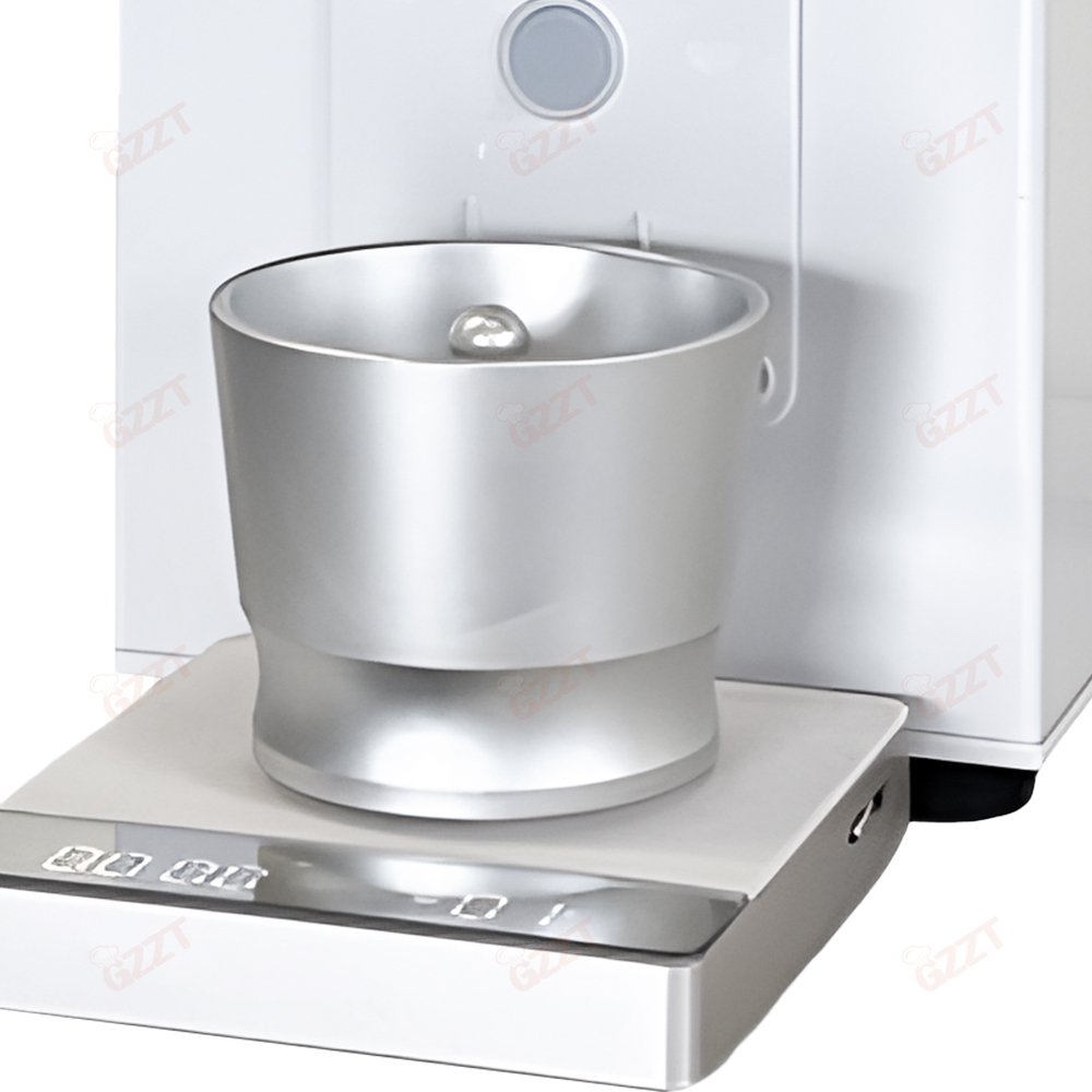 1. Беспроводные весы для точно – обзор и цена Commercial Coffee Grinder Flat Burr 64Mm